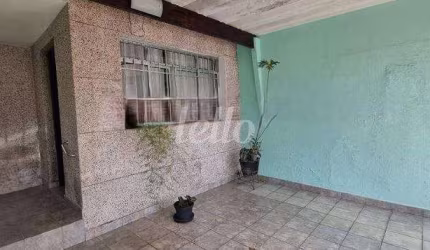 Casa com 2 quartos à venda na Rua José Dantas Motta, 55, Parque Peruche, São Paulo, 135 m2 por R$ 570.000