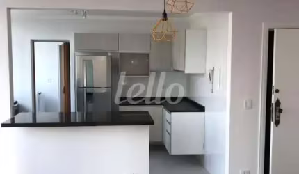 Apartamento com 2 quartos à venda na Rua Ezequiel Freire, 364, Santana, São Paulo, 80 m2 por R$ 590.000