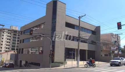 Prédio à venda na Rua Gonçalo Fernandes, 295, Jardim Bela Vista, Santo André, 1613 m2 por R$ 7.939.000