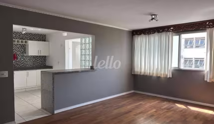 Apartamento com 3 quartos à venda na Avenida Braz Leme, 2237, Santana, São Paulo, 90 m2 por R$ 1.020.000