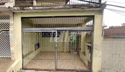 Casa com 3 quartos à venda na Rua Achiles Antunes de Lemos, 91, Vila Continental, São Paulo, 120 m2 por R$ 500.000