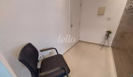 Sala comercial com 2 salas à venda na Rua José Debieux, 35, Santana, São Paulo, 30 m2 por R$ 210.000