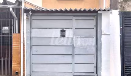 Casa com 2 quartos à venda na Rua José de Almeida, 678, Vila Medeiros, São Paulo, 120 m2 por R$ 990.000