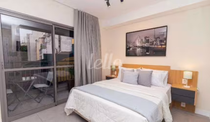 Kitnet / Stúdio à venda na Rua Bento Freitas, 420, República, São Paulo, 24 m2 por R$ 375.000