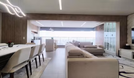 Apartamento com 3 quartos à venda na Rua Madre de Deus, 1474, Mooca, São Paulo, 159 m2 por R$ 2.850.000
