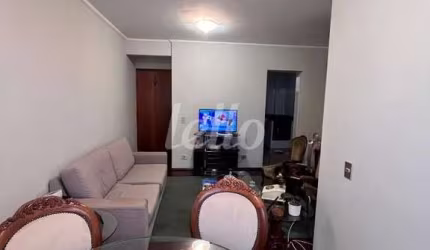 Apartamento com 1 quarto à venda na Rua Juventus, 379, Parque da Mooca, São Paulo, 51 m2 por R$ 450.000