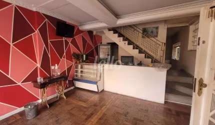 Casa com 3 quartos à venda na Rua Ezequiel Ramos, 555, Mooca, São Paulo, 200 m2 por R$ 870.000