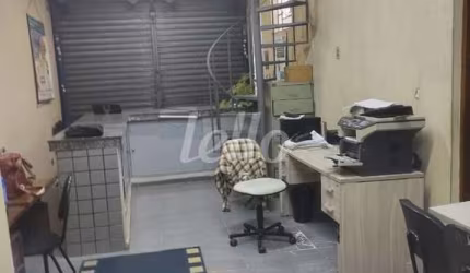 Casa comercial à venda na Rua do Acre, 501, Vila Bertioga, São Paulo, 175 m2 por R$ 600.000