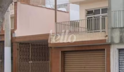Casa com 3 quartos à venda na Rua Félix Lattuada, 16, Vila Oratório, São Paulo, 134 m2 por R$ 680.000