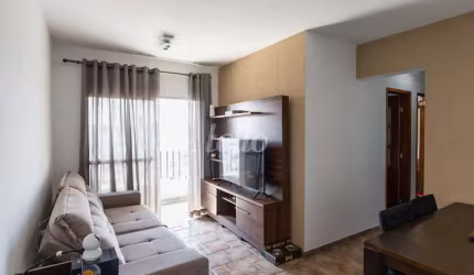Apartamento com 3 quartos à venda na Rua Mariano de Sousa, 694, Tatuapé, São Paulo, 63 m2 por R$ 530.000