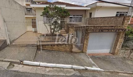 Casa com 3 quartos à venda na Rua Henrique Braglia, 92, Vila Dom Pedro II, São Paulo, 150 m2 por R$ 1.490.000