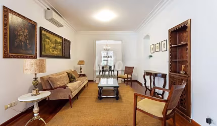 Casa com 3 quartos à venda na Rua Bucareste, 60, Jardim Europa, São Paulo, 300 m2 por R$ 8.600.000