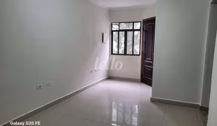 Casa em condomínio fechado com 2 quartos à venda na Rua Príncipe da Beira, 282, Vila Alpina, São Paulo, 65 m2 por R$ 340.000