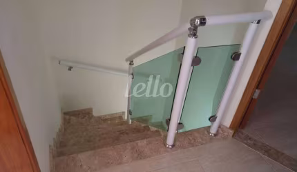 Casa em condomínio fechado com 3 quartos à venda na Rua Cinamomos, 93, Vila Nova Mazzei, São Paulo, 120 m2 por R$ 619.000