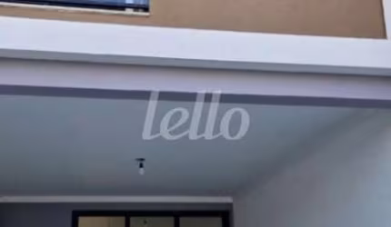 Casa com 3 quartos à venda na Rua Rio do Peixe, 721, Vila Lucia, São Paulo, 109 m2 por R$ 780.000