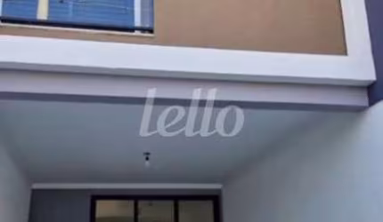 Casa com 3 quartos à venda na Rua Rio do Peixe, 729, Vila Lucia, São Paulo, 109 m2 por R$ 780.000