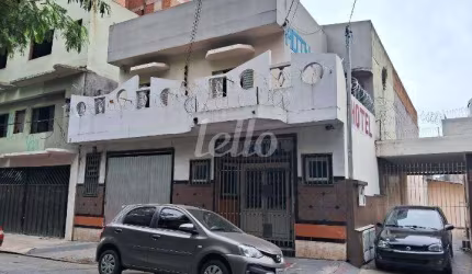 Prédio com 13 salas à venda na Trv. Vereador Lourenço Rondinelli, 91, Centro, Santo André, 418 m2 por R$ 1.500.000