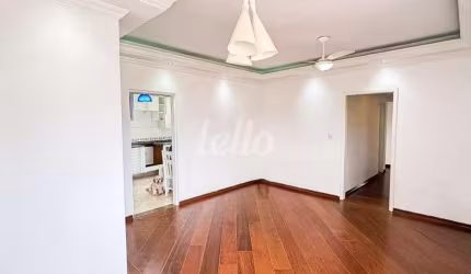 Apartamento com 3 quartos à venda na Rua Gonzaga Franco, 302, Vila Léa, Santo André, 103 m2 por R$ 535.000