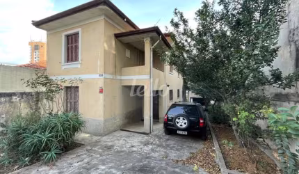 Terreno à venda na Rua Sebastião Barbosa, 148, Vila Regente Feijó, São Paulo, 390 m2 por R$ 2.500.000