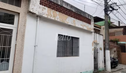 Casa com 4 quartos à venda na Trv. Leandro Ferreira, 155, Carandiru, São Paulo, 137 m2 por R$ 490.000