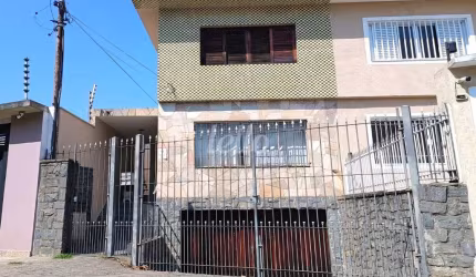 Casa com 3 quartos à venda na Rua Fúlvio Morganti, 578, Chácara do Encosto, São Paulo, 152 m2 por R$ 749.000