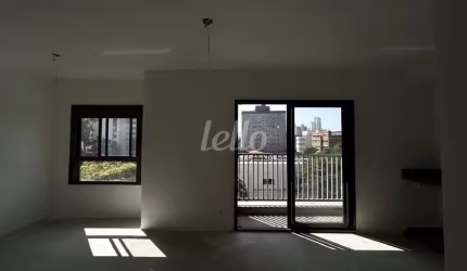 Apartamento com 1 quarto à venda na Rua Alexandre Dumas, 330, Chácara Santo Antônio, São Paulo, 45 m2 por R$ 620.000