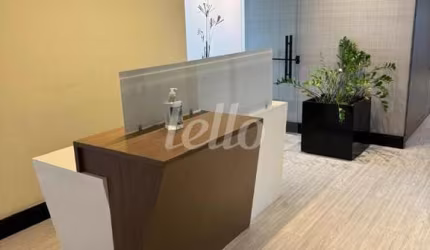 Sala comercial com 8 salas à venda na Rua Francisco Tramontano, 101, Real Parque, São Paulo, 300 m2 por R$ 5.200.000