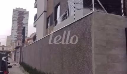 Apartamento com 1 quarto à venda na Rua Santo Elias, 354, Parque São Jorge, São Paulo, 30 m2 por R$ 335.000