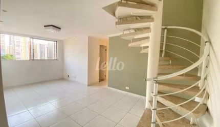 Apartamento com 3 quartos à venda na Rua Serra de Botucatu, 151, Vila Gomes Cardim, São Paulo, 100 m2 por R$ 800.000
