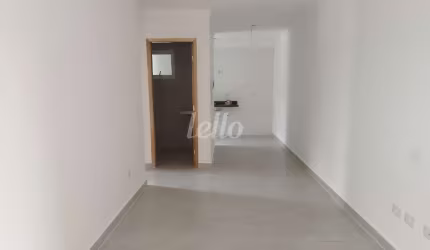 Apartamento com 2 quartos à venda na Rua Doutor Nelson da Veiga, 112, Vila Nova Mazzei, São Paulo, 54 m2 por R$ 450.000