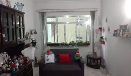 Apartamento com 2 quartos à venda na Rua Pires da Mota, 44, Aclimação, São Paulo, 65 m2 por R$ 500.000