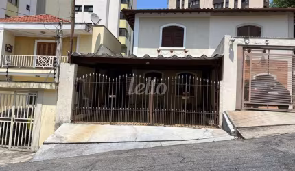 Casa comercial à venda na Rua Gilberto Sampaio, 23, Jardim São Paulo (Zona Norte), São Paulo, 128 m2 por R$ 850.000
