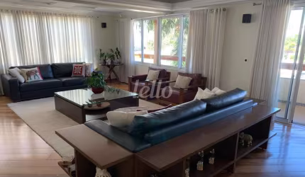 Casa com 5 quartos à venda na Rua Nursia, 306, Jardim São Bento, São Paulo, 650 m2 por R$ 2.800.000