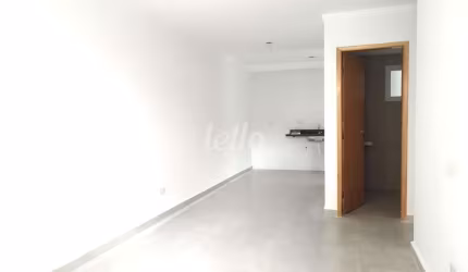 Apartamento com 2 quartos à venda na Rua Doutor Nelson da Veiga, 112, Vila Nova Mazzei, São Paulo, 42 m2 por R$ 345.000