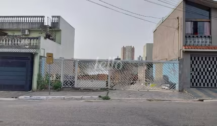 Terreno à venda na Rua Professora Romilde Nogueira de Sá, 509, Imirim, São Paulo, 250 m2 por R$ 690.000