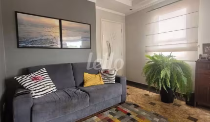 Apartamento com 3 quartos à venda na Rua Camé, 173, Mooca, São Paulo, 83 m2 por R$ 680.000