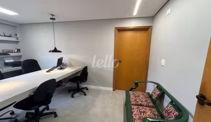 Ponto comercial com 5 salas à venda na Rua Santo Egídio, 38, Jardim Bela Vista, Santo André, 245 m2 por R$ 1.100.000