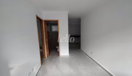 Apartamento com 2 quartos à venda na Rua Doutor Nelson da Veiga, 112, Vila Nova Mazzei, São Paulo, 40 m2 por R$ 265.000