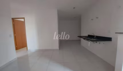 Apartamento com 2 quartos à venda na Rua Doutor Ignácio Proença de Gouveia, 918, Parque Peruche, São Paulo, 40 m2 por R$ 275.000