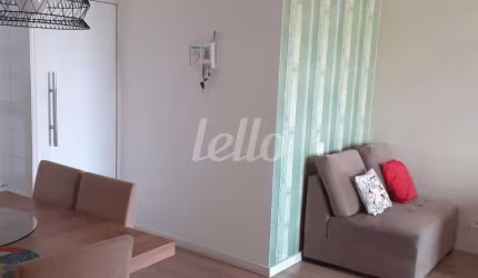 Apartamento com 3 quartos à venda na Rua Demétrio Ribeiro, 546, Cidade Mãe do Céu, São Paulo, 80 m2 por R$ 650.000