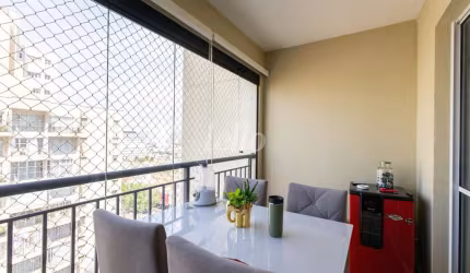 Apartamento com 2 quartos à venda na Rua Cuiabá, 989, Alto da Mooca, São Paulo, 92 m2 por R$ 1.250.000