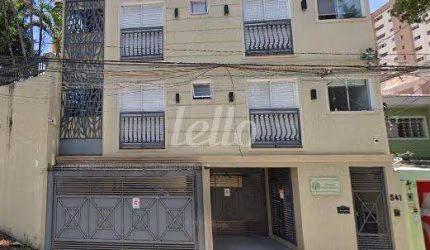 Apartamento com 2 quartos à venda na Rua Pedro Cacunda, 541, Jardim São Paulo (Zona Norte), São Paulo, 55 m2 por R$ 510.000