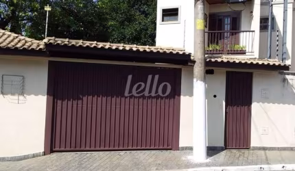 Casa com 3 quartos à venda na Rua Thomaz Cyro Pozzi, 547, Vila Nova Carolina, São Paulo, 100 m2 por R$ 650.000