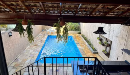 Casa com 4 quartos à venda na Rua Florinéia, 66, Água Fria, São Paulo, 320 m2 por R$ 1.370.000