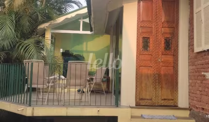 Casa com 3 quartos à venda na Rua Japeacaba, 100, Vila Albertina, São Paulo, 225 m2 por R$ 1.200.000