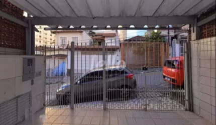 Casa com 2 quartos à venda na Rua Luso Brasileiro, 73, Santana, São Paulo, 130 m2 por R$ 620.000