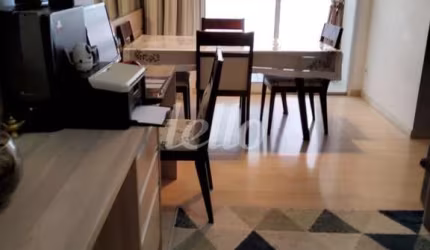 Apartamento com 3 quartos à venda na Rua Dona Tecla, 602, Jardim Flor da Montanha, Guarulhos, 81 m2 por R$ 890.000