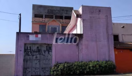 Prédio com 10 salas à venda na Rua Abaiara, 175, Cidade Jardim Cumbica, Guarulhos, 510 m2 por R$ 1.200.000