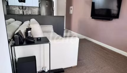 Apartamento com 2 quartos à venda na Avenida Ibiúna, 172, Vila Aricanduva, São Paulo, 54 m2 por R$ 440.000