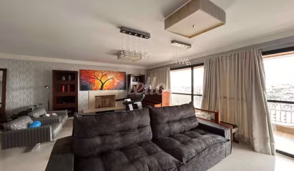 Apartamento com 3 quartos à venda na Rua João Pessoa, 215, Centro, São Bernardo do Campo, 215 m2 por R$ 1.280.000